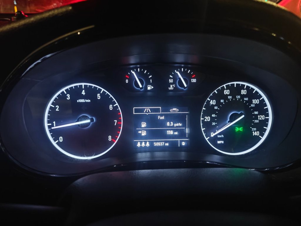 Used Vauxhall Mokka X 2019 for sale - 77053628: Photo 4