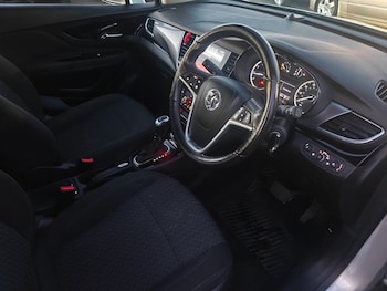 Used Vauxhall Mokka X 2019 for sale - 77053628: Photo