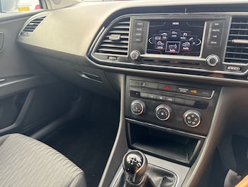 Used SEAT Leon 2014 for sale - 75559901: Photo
