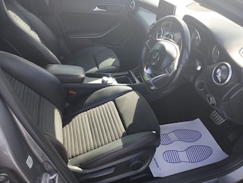 Used Mercedes-Benz GLA 2016 for sale - 78738046: Photo