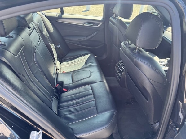 Used BMW 5 Series 2018 for sale - 75596707: Photo 15