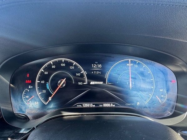 Used BMW 5 Series 2018 for sale - 75596707: Photo 4