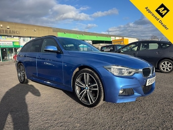 Used BMW 3 Series 2016 for sale - 78306296: Photo