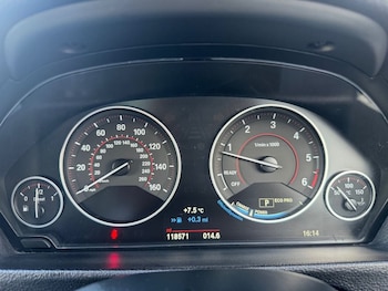 Used BMW 3 Series 2016 for sale - 78306296: Photo