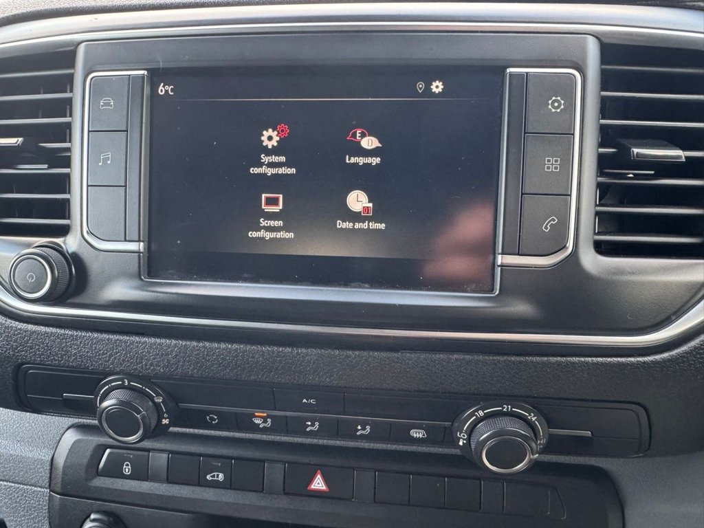 Used Vauxhall Vivaro 2021 for sale - 76803710: Photo 13