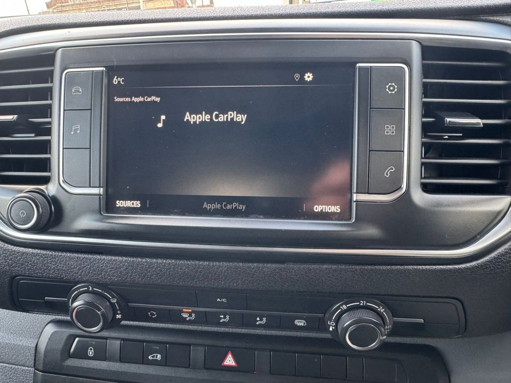 Used Vauxhall Vivaro 2021 for sale - 76803710: Photo 14