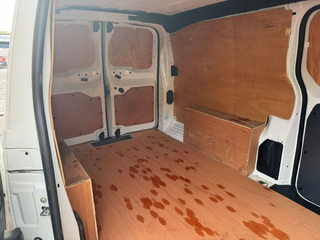 Used Vauxhall Vivaro 2021 for sale - 76803710: Photo 17
