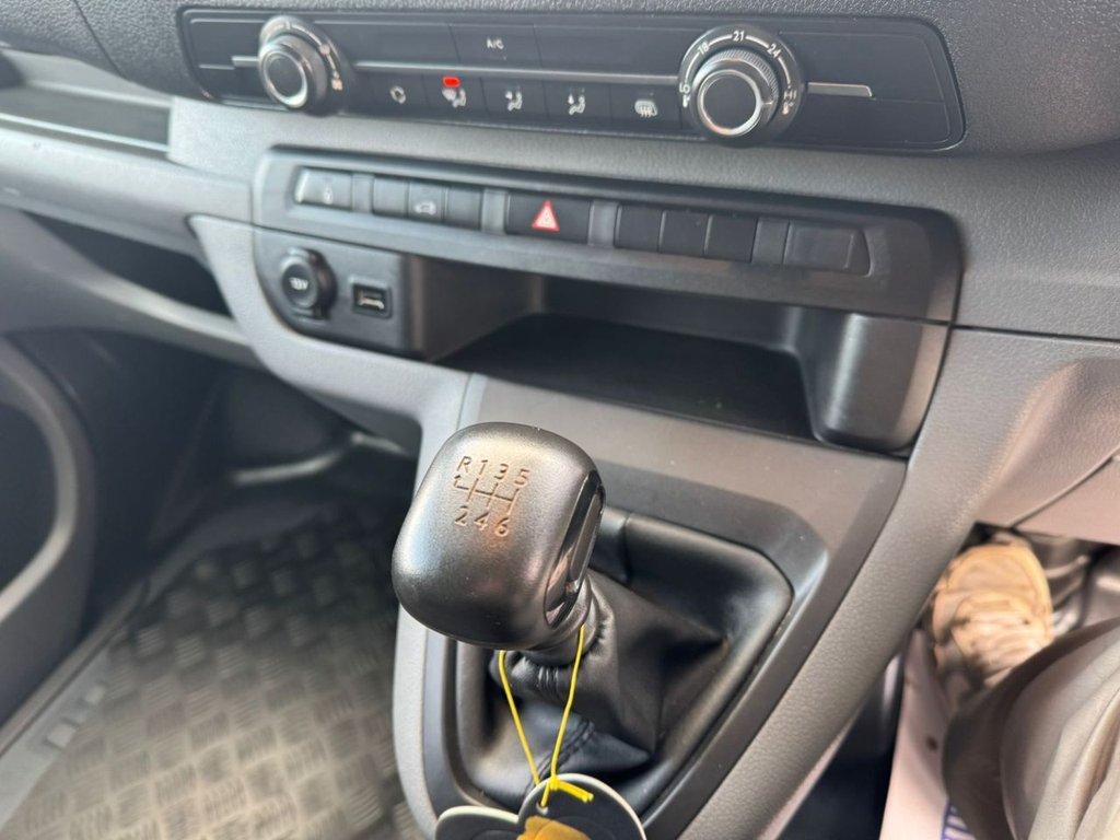 Used Vauxhall Vivaro 2021 for sale - 76803710: Photo 9