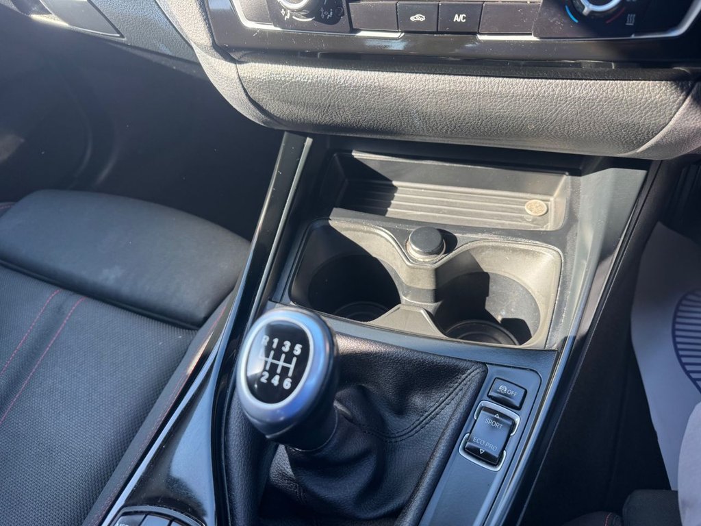 Used BMW 1 Series 2016 for sale - 78082603: Photo 10