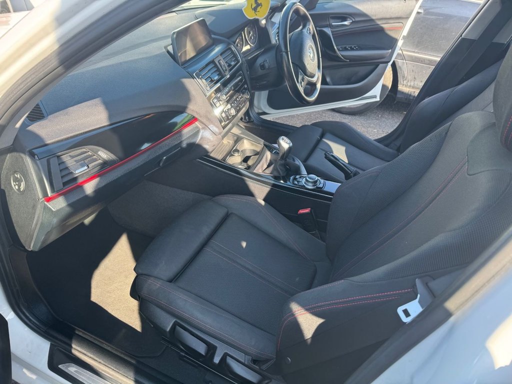 Used BMW 1 Series 2016 for sale - 78082603: Photo 14