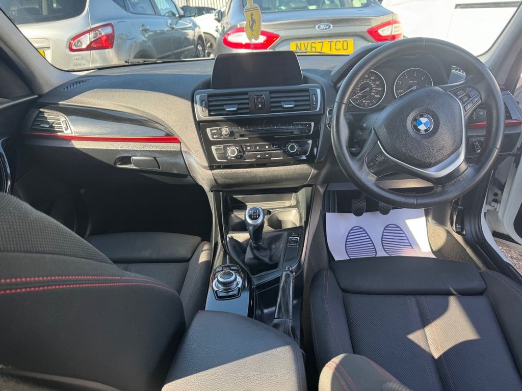 Used BMW 1 Series 2016 for sale - 78082603: Photo 16