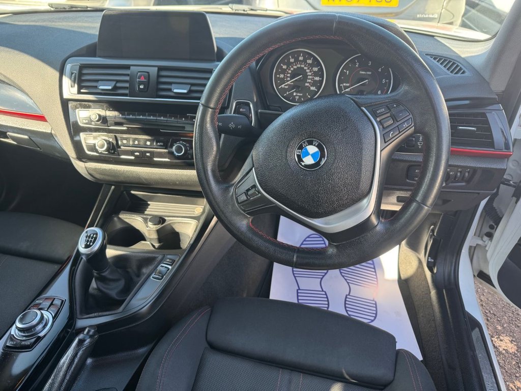 Used BMW 1 Series 2016 for sale - 78082603: Photo 17