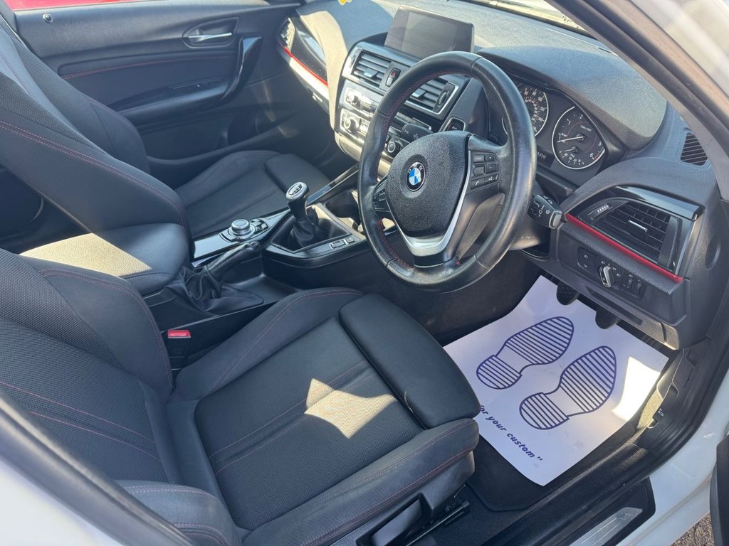 Used BMW 1 Series 2016 for sale - 78082603: Photo 4