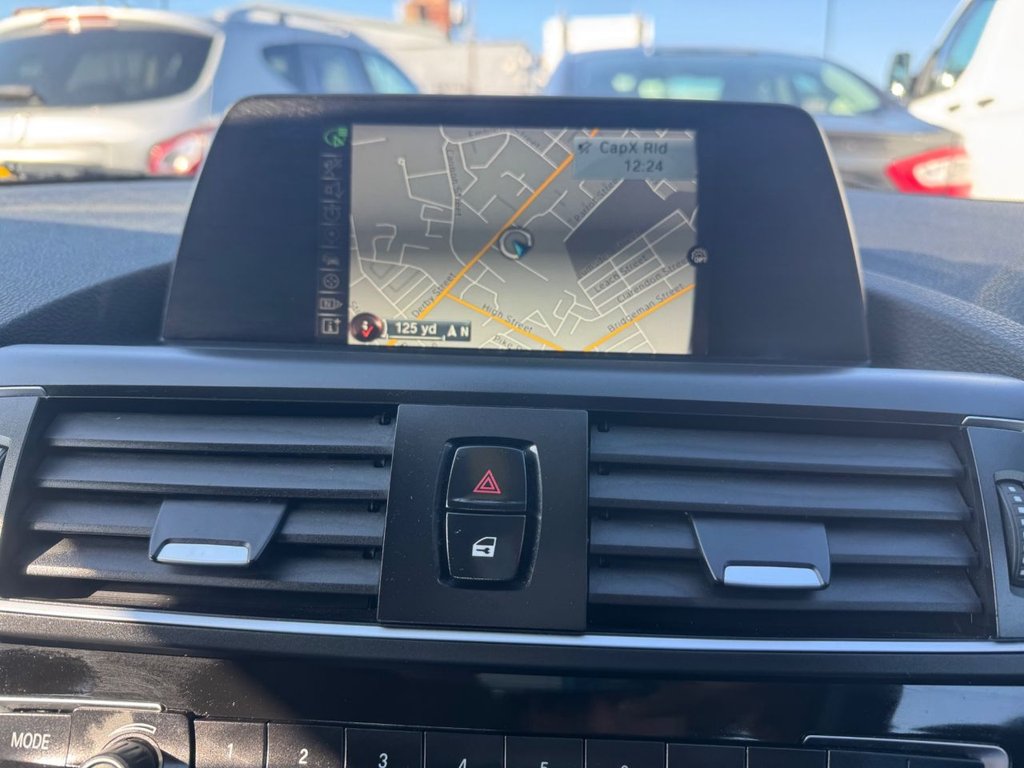 Used BMW 1 Series 2016 for sale - 78082603: Photo 7