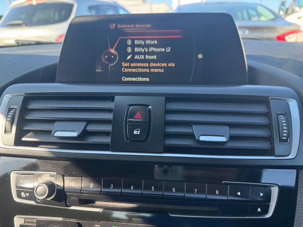 Used BMW 1 Series 2016 for sale - 78082603: Photo 8