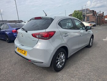 Used Mazda Mazda2 2023 for sale - 78514920: Photo