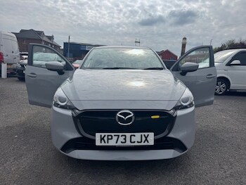 Used Mazda Mazda2 2023 for sale - 78514920: Photo