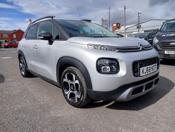 Citroen - C3 Aircross