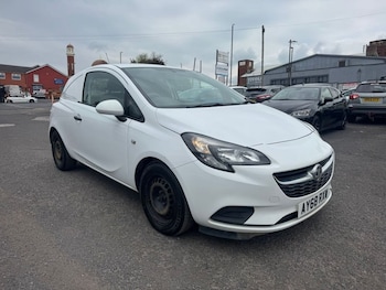 Used Vauxhall Corsa 2018 for sale - 78549889: Photo