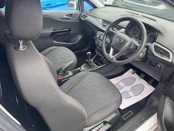 Used Vauxhall Corsa 2018 for sale - 78549889: Photo