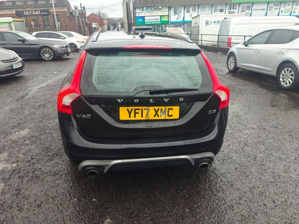 Used Volvo V60 2017 for sale - 78008757: Photo 10