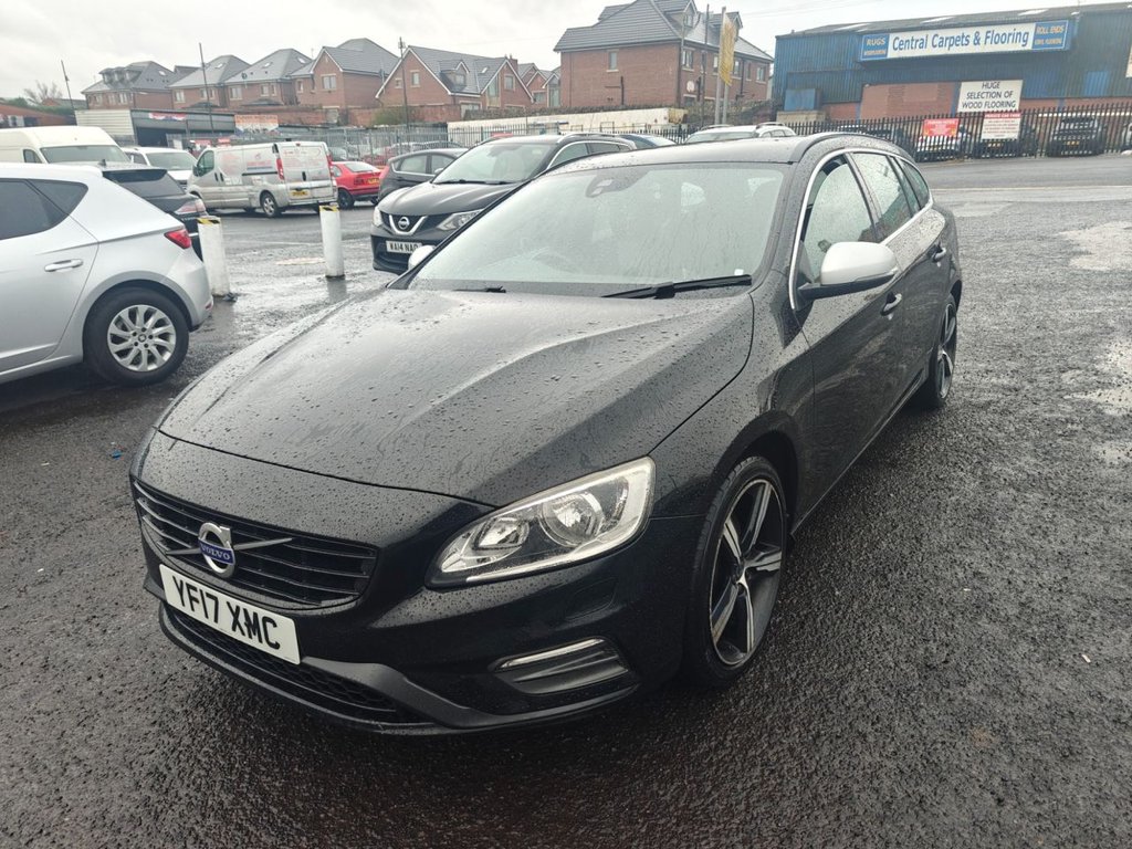 Used Volvo V60 2017 for sale - 78008757: Photo 12