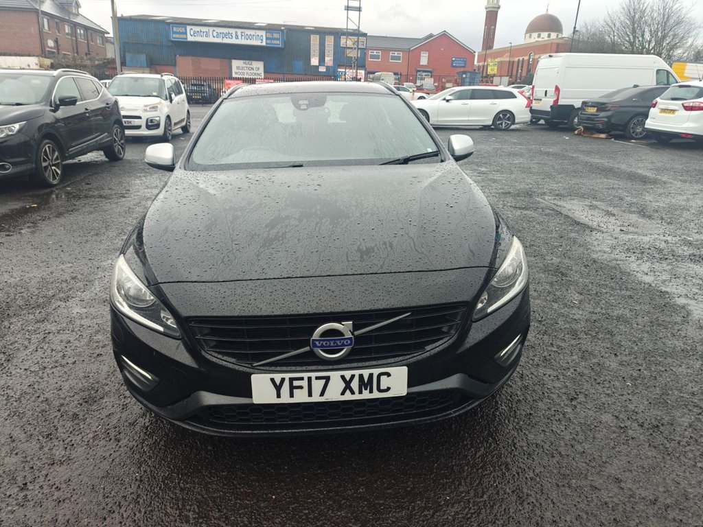 Used Volvo V60 2017 for sale - 78008757: Photo 3