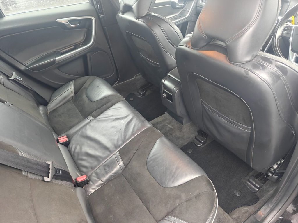 Used Volvo V60 2017 for sale - 78008757: Photo 6