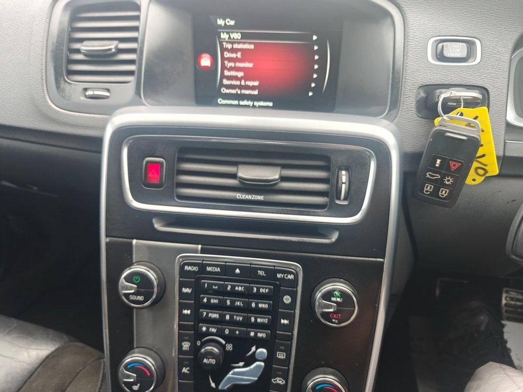 Used Volvo V60 2017 for sale - 78008757: Photo 7