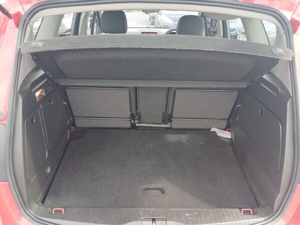Used Vauxhall Meriva 2014 for sale - 75264214: Photo 14