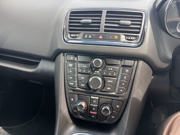 Used Vauxhall Meriva 2014 for sale - 75264214: Photo 6
