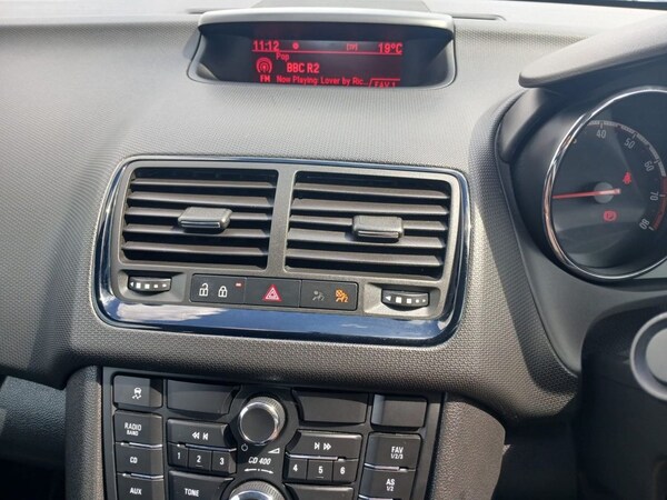 Used Vauxhall Meriva 2014 for sale - 75264214: Photo 7