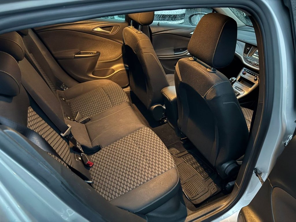 Used Vauxhall Astra 2020 for sale - 76563359: Photo 4