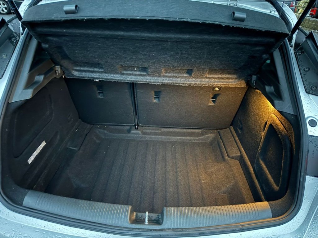 Used Vauxhall Astra 2020 for sale - 76563359: Photo 9