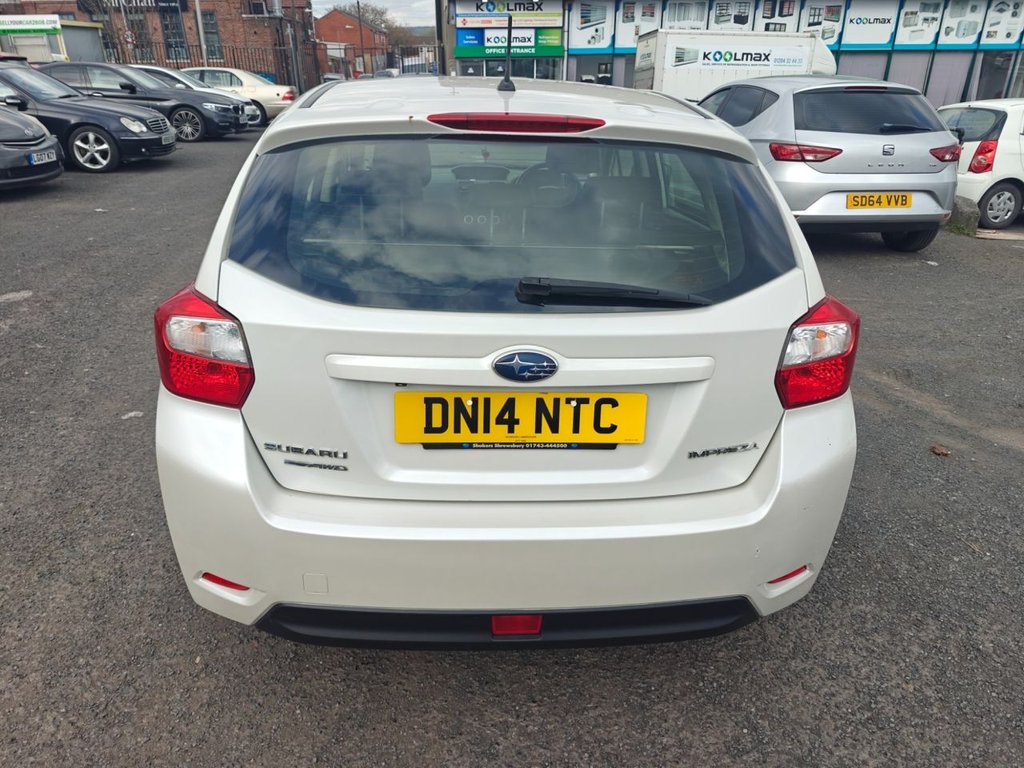 Used Subaru Impreza 2014 for sale - 78219336: Photo 10