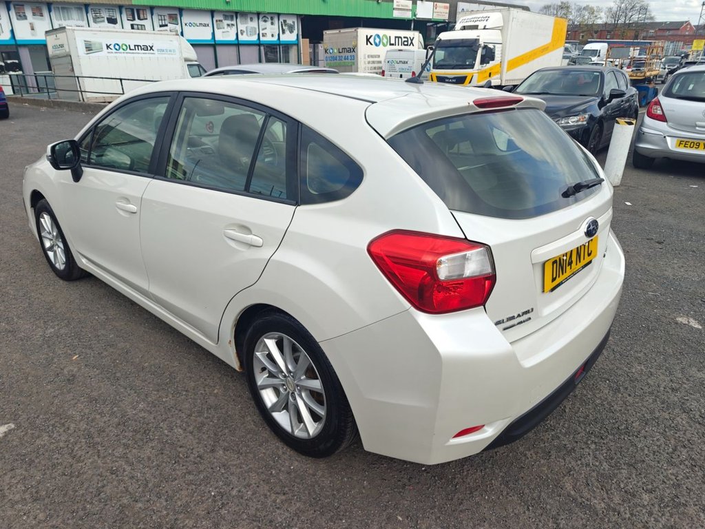 Used Subaru Impreza 2014 for sale - 78219336: Photo 11
