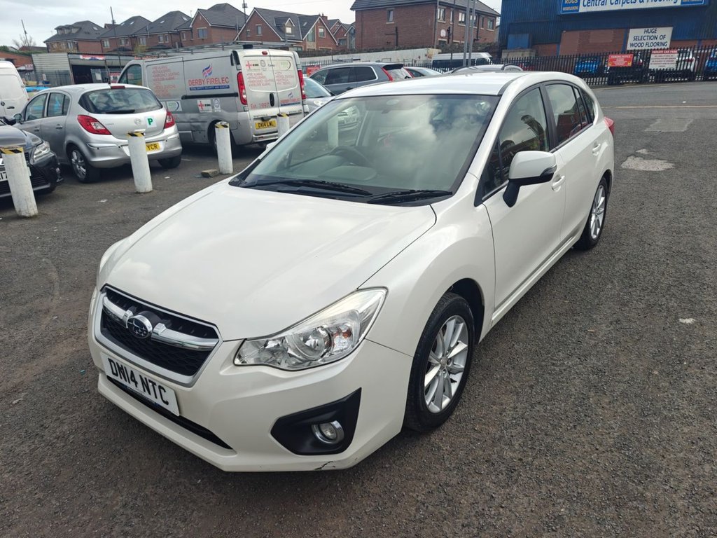 Used Subaru Impreza 2014 for sale - 78219336: Photo 12