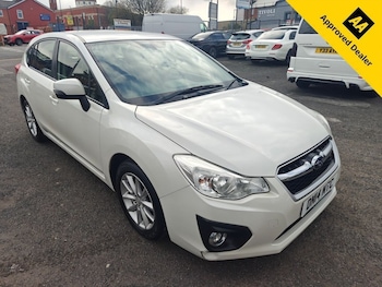 Used Subaru Impreza 2014 for sale - 78219336: Photo