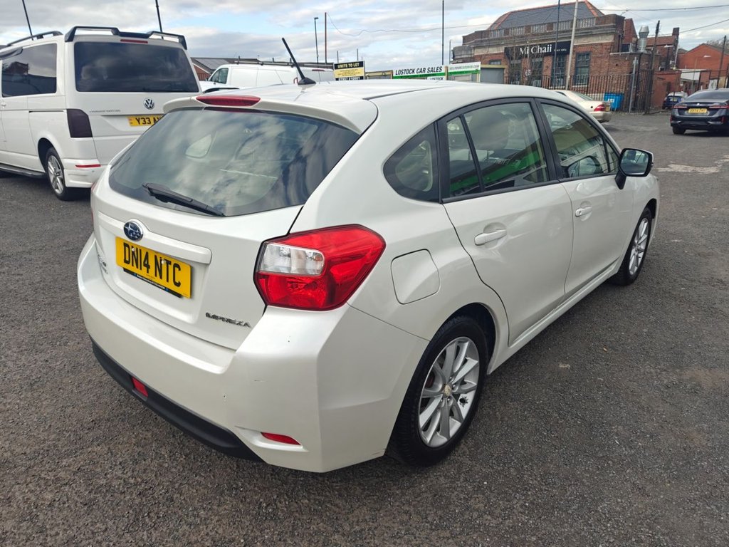 Used Subaru Impreza 2014 for sale - 78219336: Photo 2