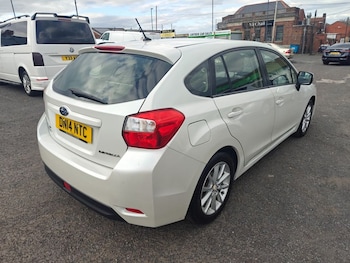 Used Subaru Impreza 2014 for sale - 78219336: Photo