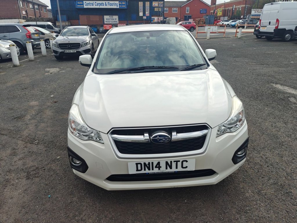 Used Subaru Impreza 2014 for sale - 78219336: Photo 3