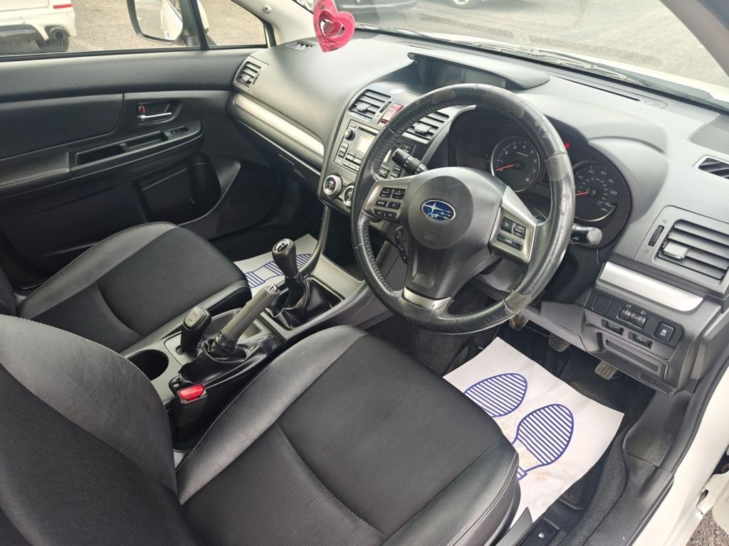 Used Subaru Impreza 2014 for sale - 78219336: Photo 4