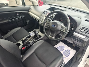 Used Subaru Impreza 2014 for sale - 78219336: Photo