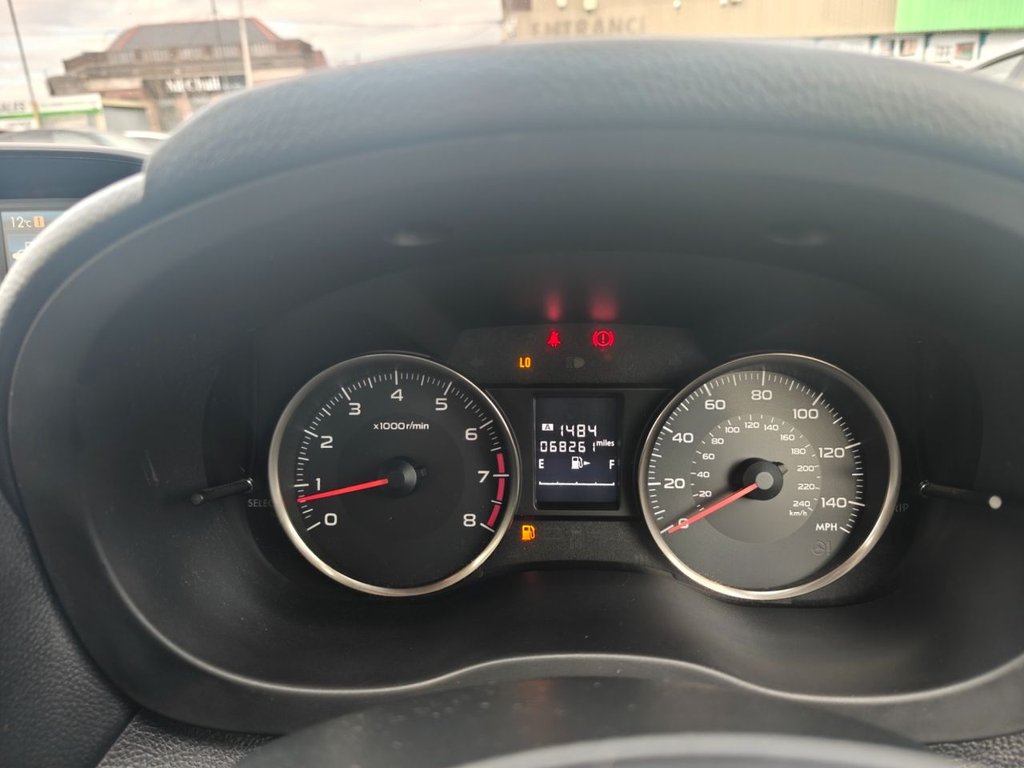 Used Subaru Impreza 2014 for sale - 78219336: Photo 5