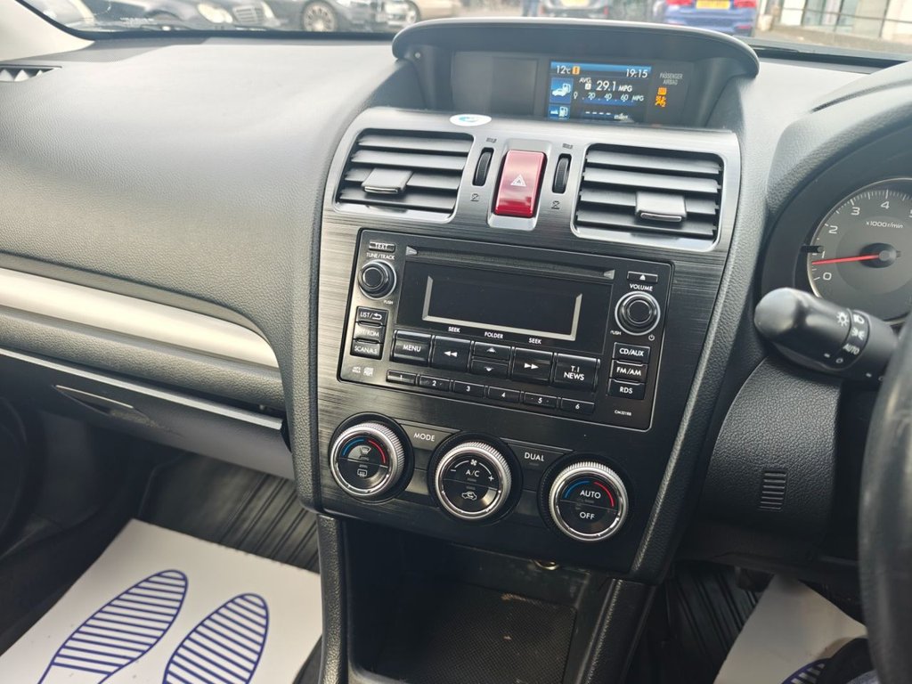 Used Subaru Impreza 2014 for sale - 78219336: Photo 7