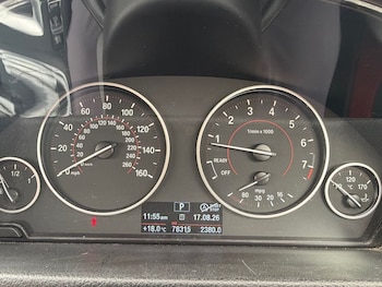 Used BMW 4 Series 2018 for sale - 79550801: Photo