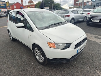 Used Mitsubishi Colt 2012 for sale - 75752719: Photo