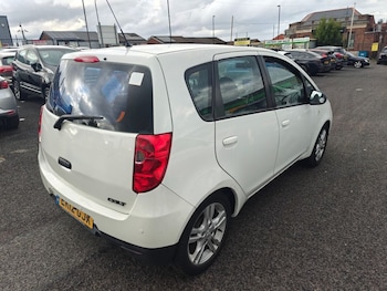 Used Mitsubishi Colt 2012 for sale - 75752719: Photo
