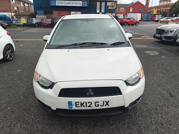 Used Mitsubishi Colt 2012 for sale - 75752719: Photo