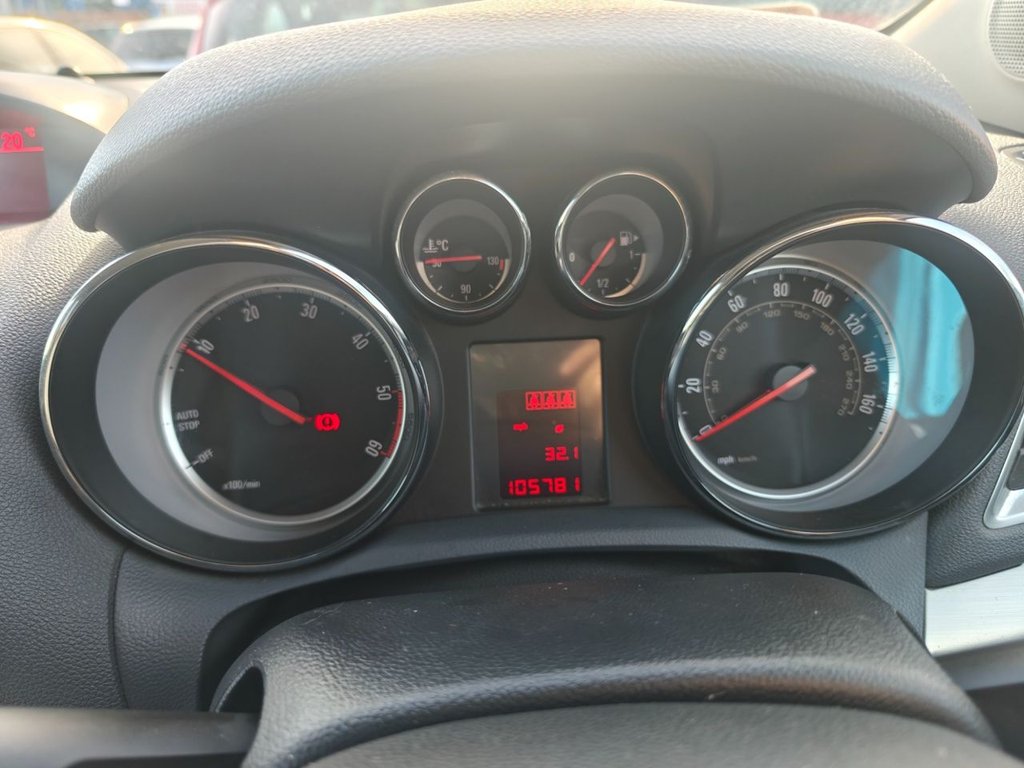 Used Vauxhall Mokka 2016 for sale - 77976675: Photo 5